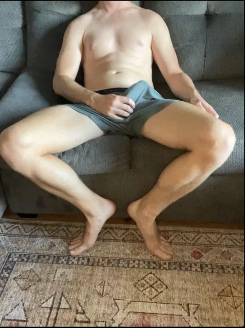 Your favorite ginger teacher.