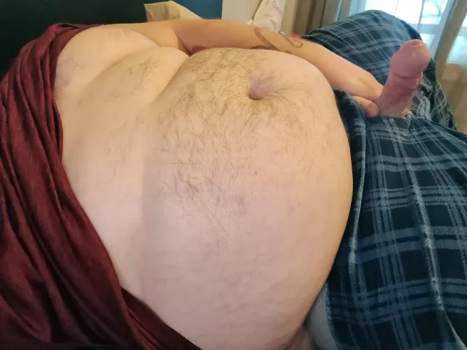 Your messages and comments always get me hard