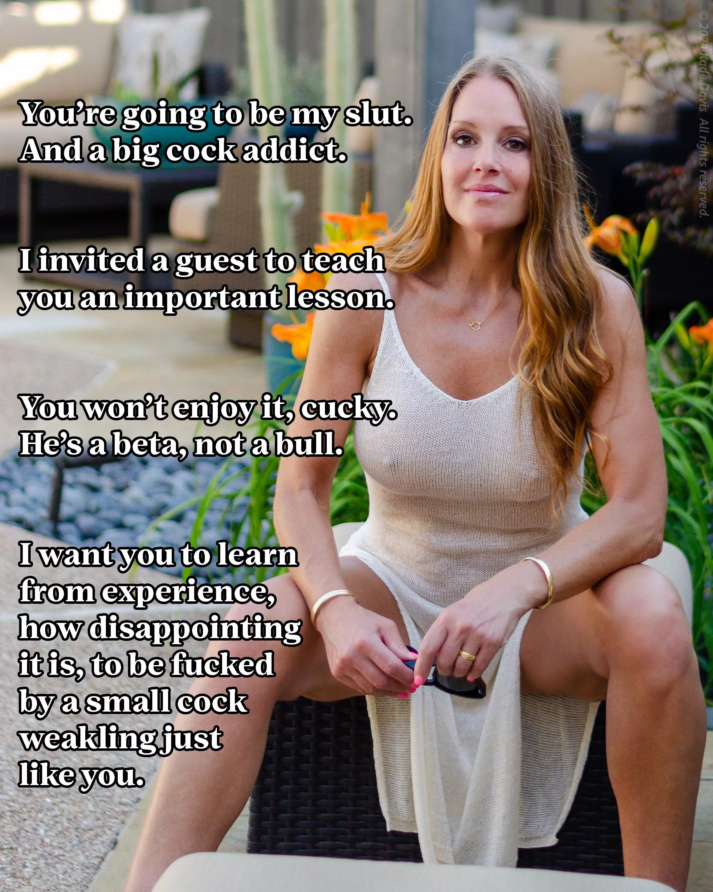 Your training isn't all fun & games.