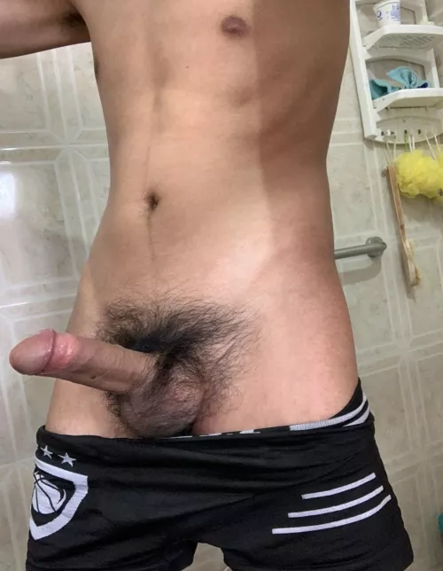 [19] Am I a sexy Mexican?🤭😈🤭