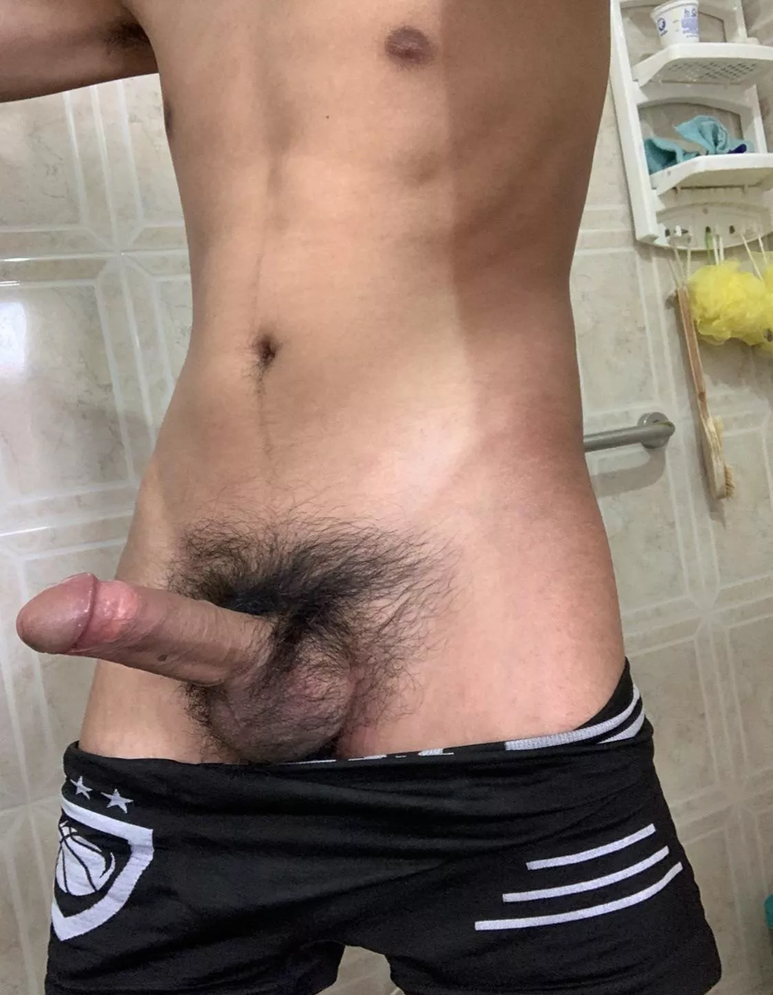 [19] Am I a sexy Mexican?🤭😈🤭