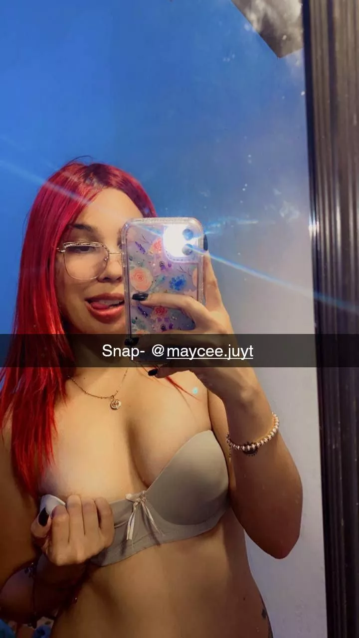 19[F4M] Horny teen, UPV and get free 3 HOTTT videos in ur snap DMs, I can VERIFY TOO... DM me on snap- maycee.juyt