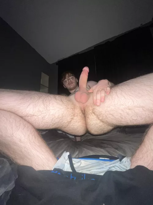 19(M4F) Did I catch your attention?