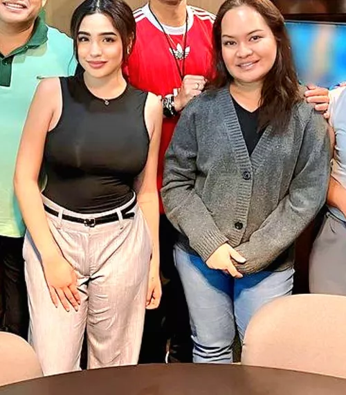 20+ yrs age difference 