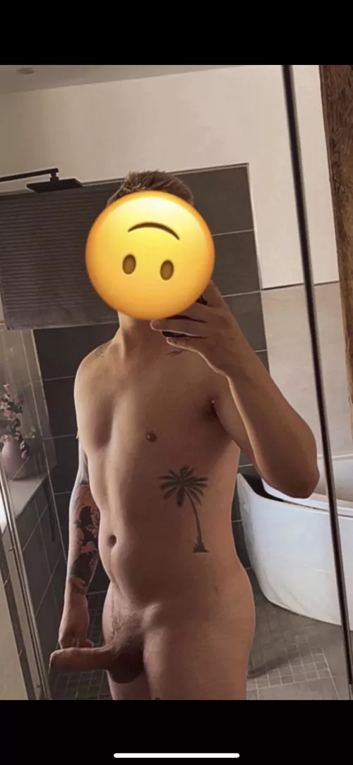 23 German/English @tischmi911 need a jerk buddie show face +hairy