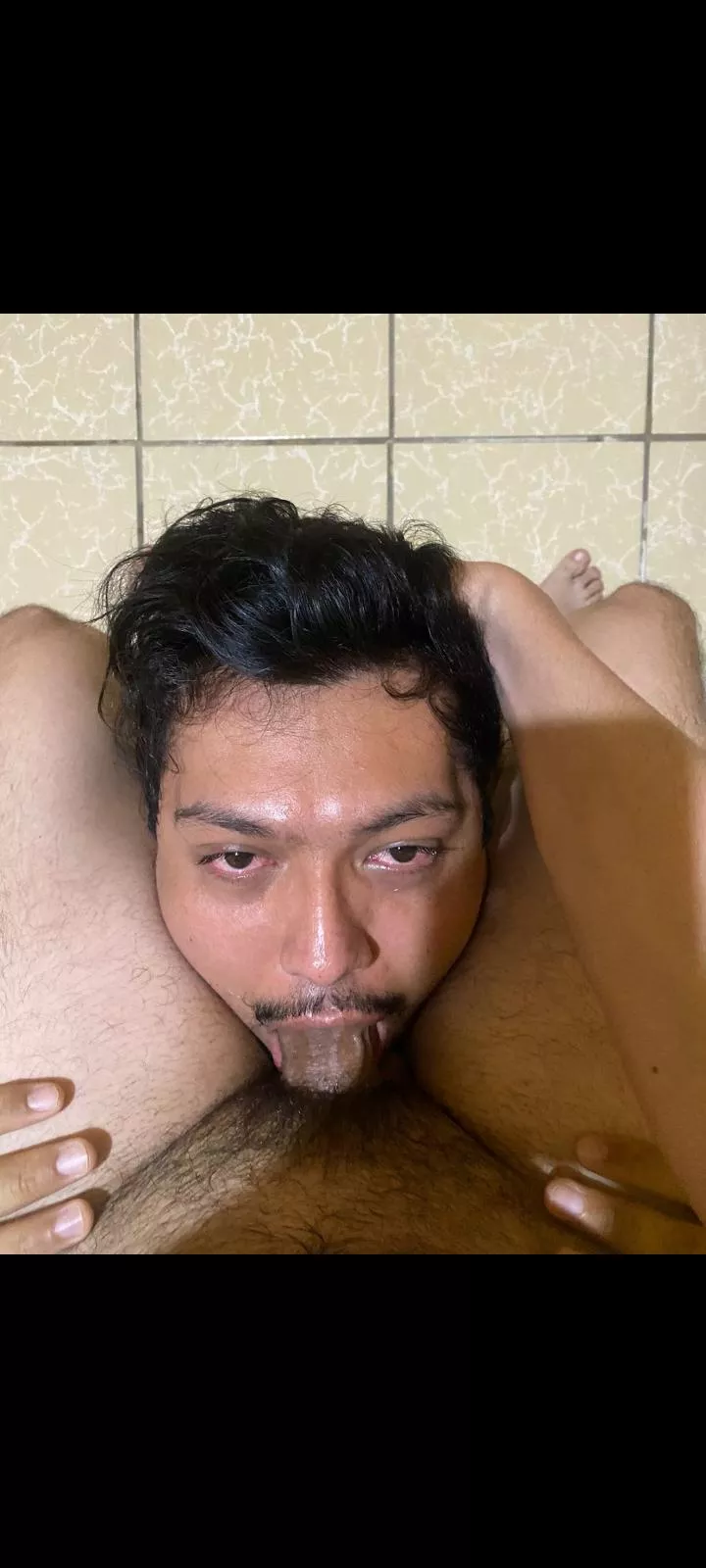 [29] I love when men take control of me, and face fuck me till I can't breat anymore!!