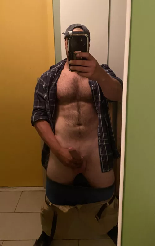 (31) Bored and horny…