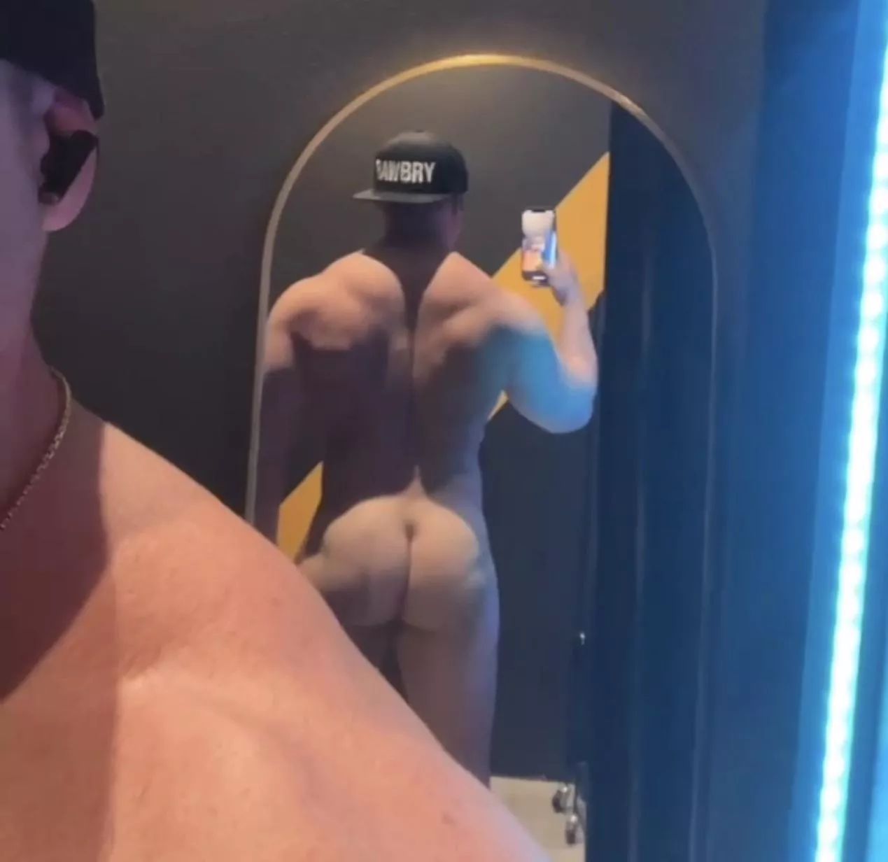 35 m 💪🍆🍆 SC: gympuma