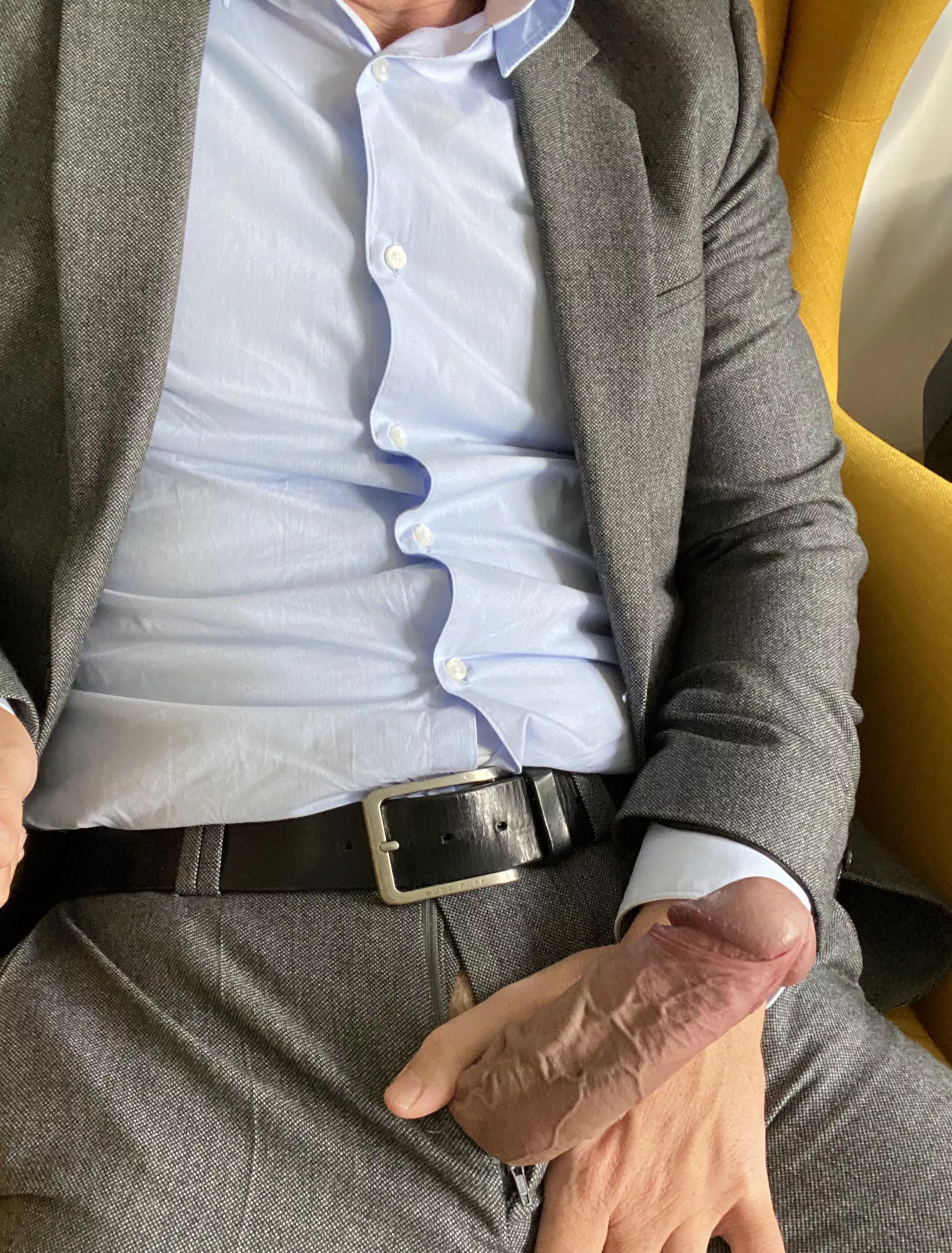 [48] In my office …. now!