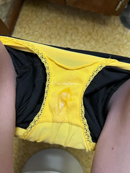 A Lil Creamy On Day 1️⃣