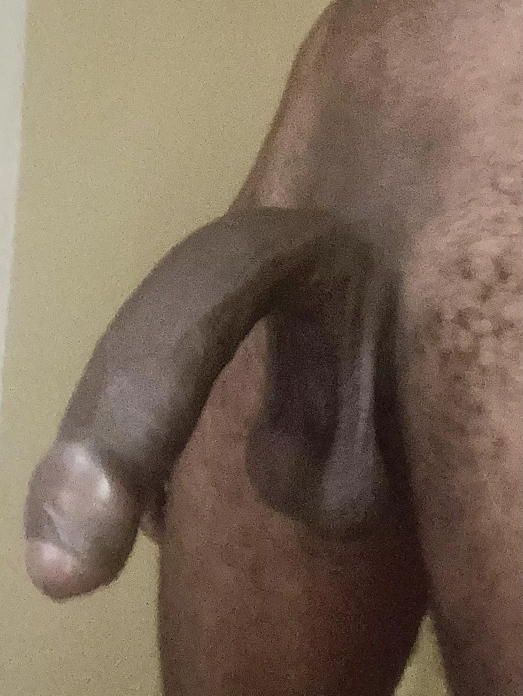 A little foreskin never hurt