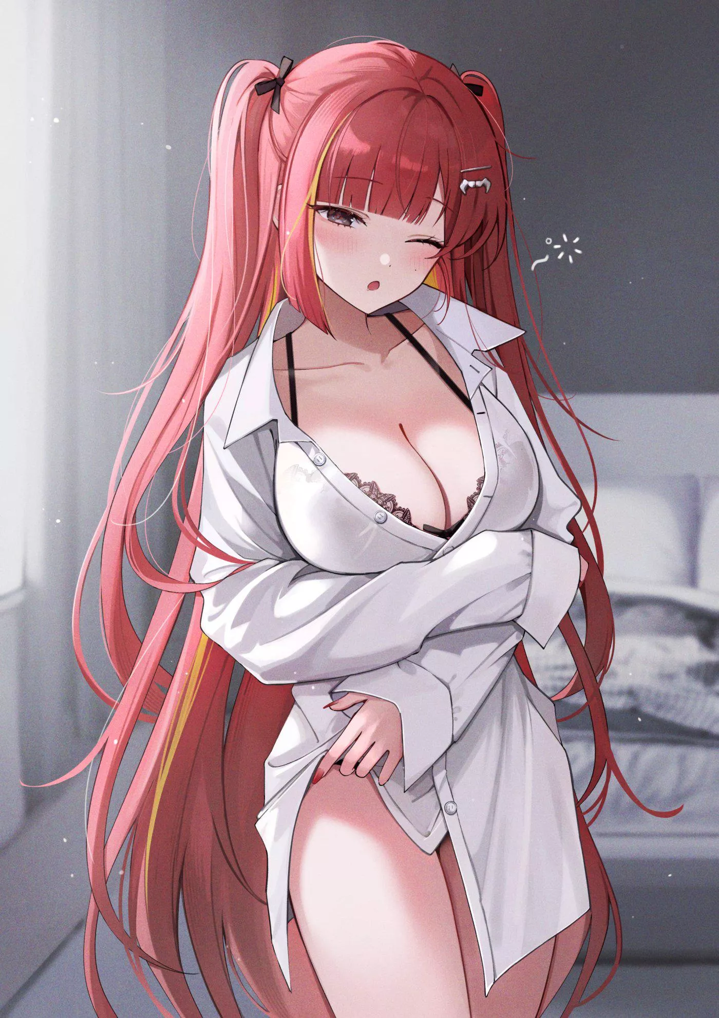 Akane Lize [Stellive]