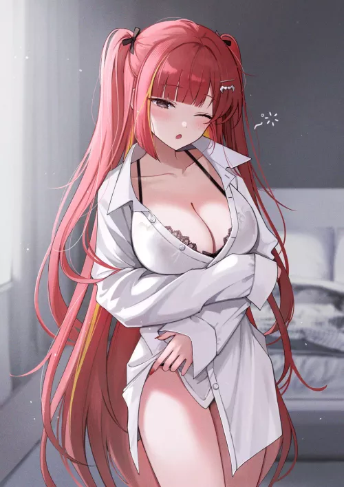 Akane Lize [Stellive]