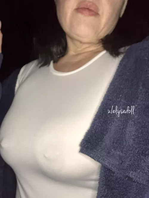 Always done best in white