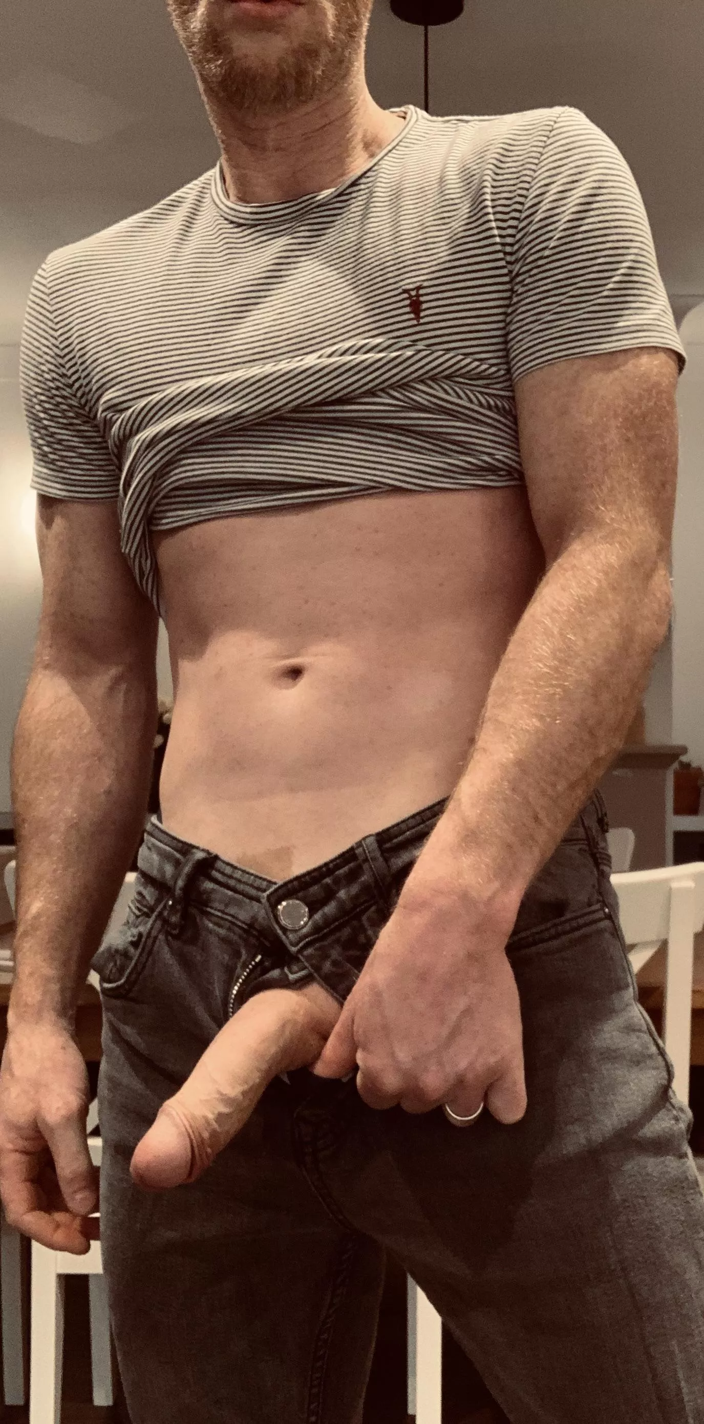 Am I in the right place for Daddy lovers? [44]