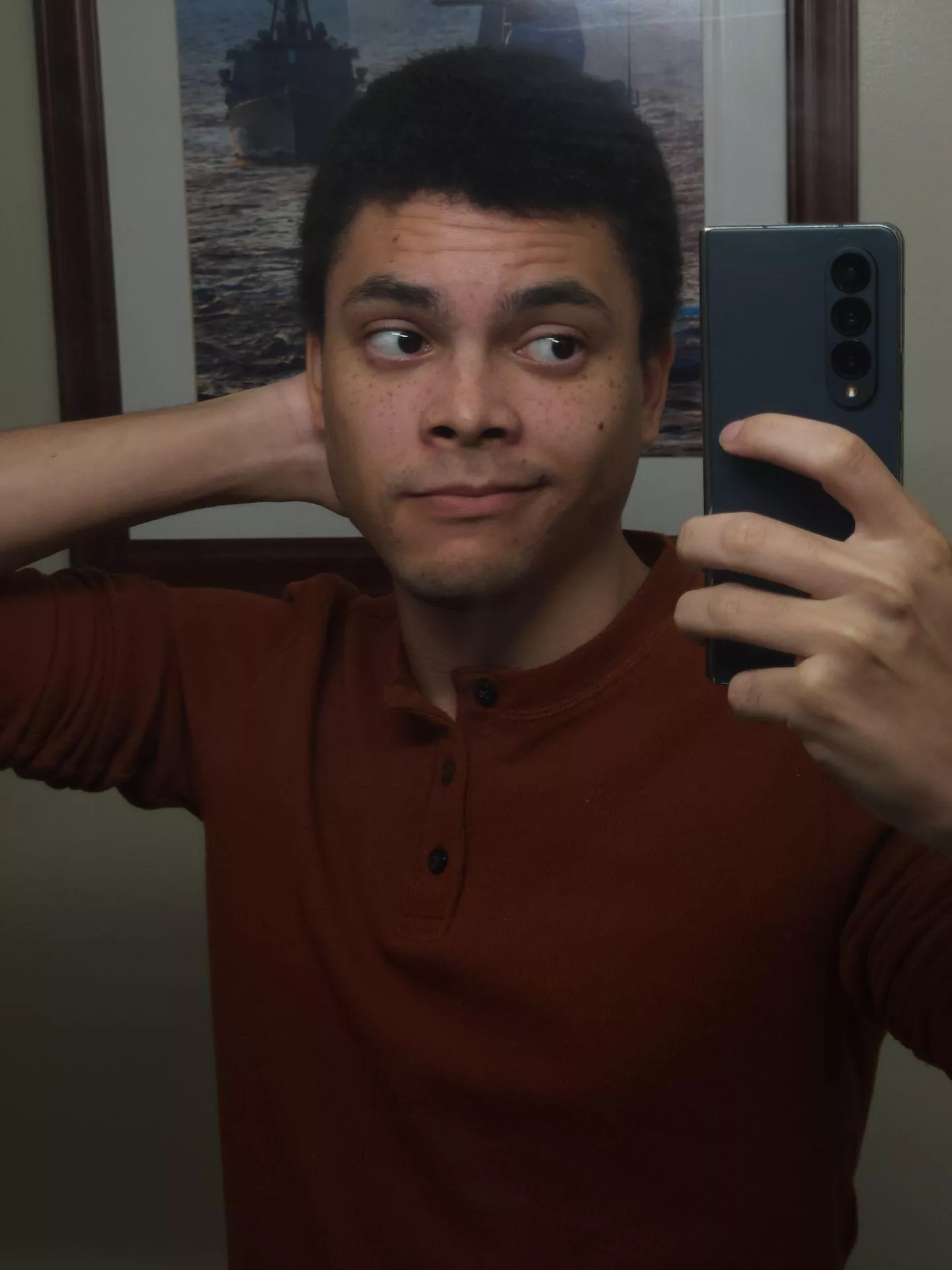 Anyone trying to have a gay adventure in BG3?