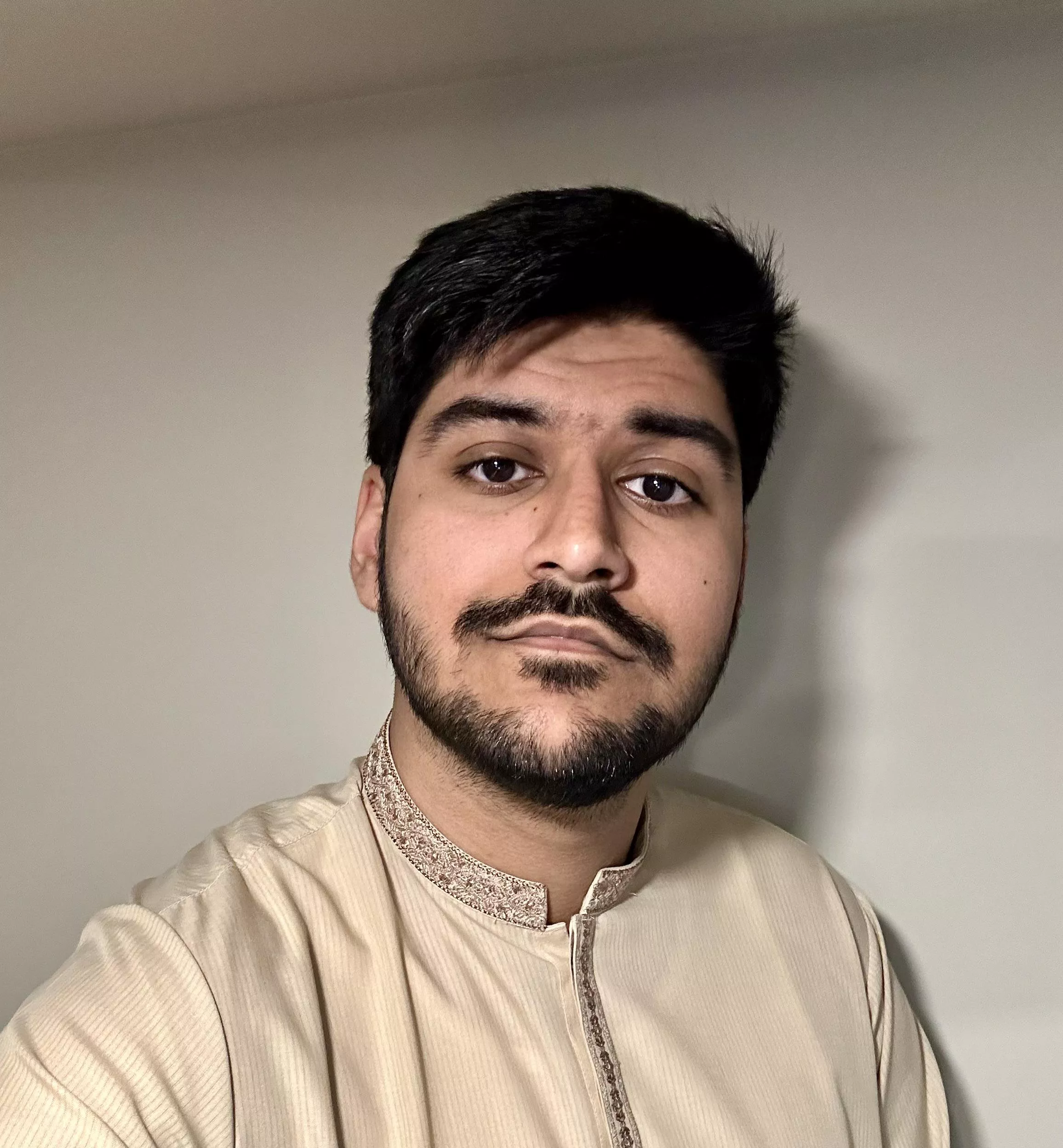 Anyone wanna chat on this chilly night?