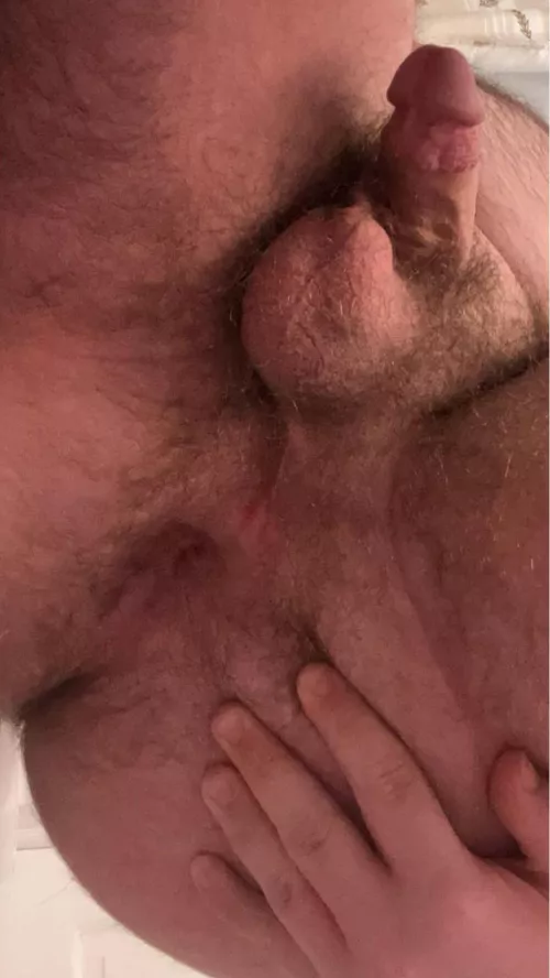 Anyone wanna do some roleplay? 🤭