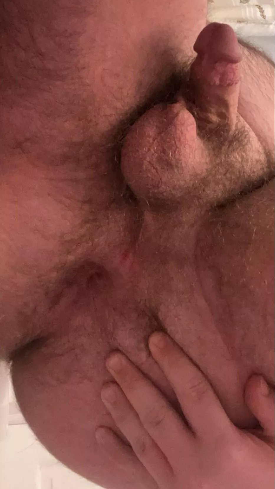 Anyone wanna do some roleplay? 🤭