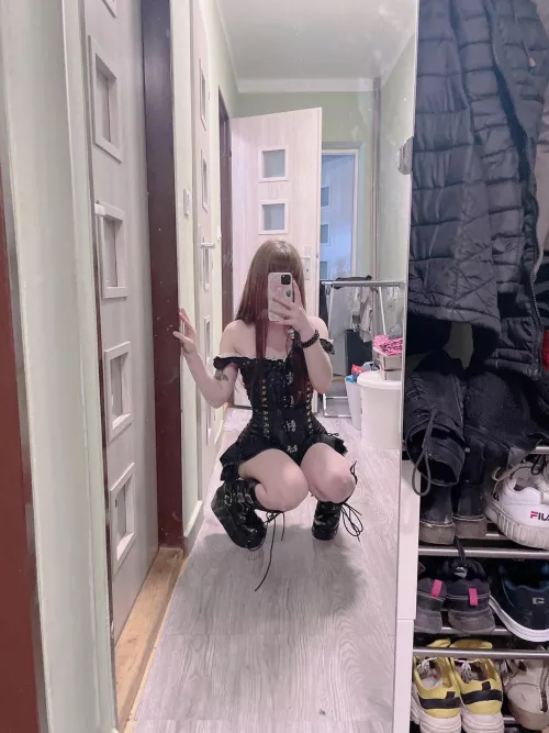 are you taking me out on a date?