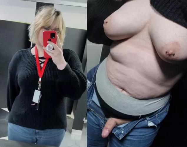 Being a slut is a mindset not an outfit 😘