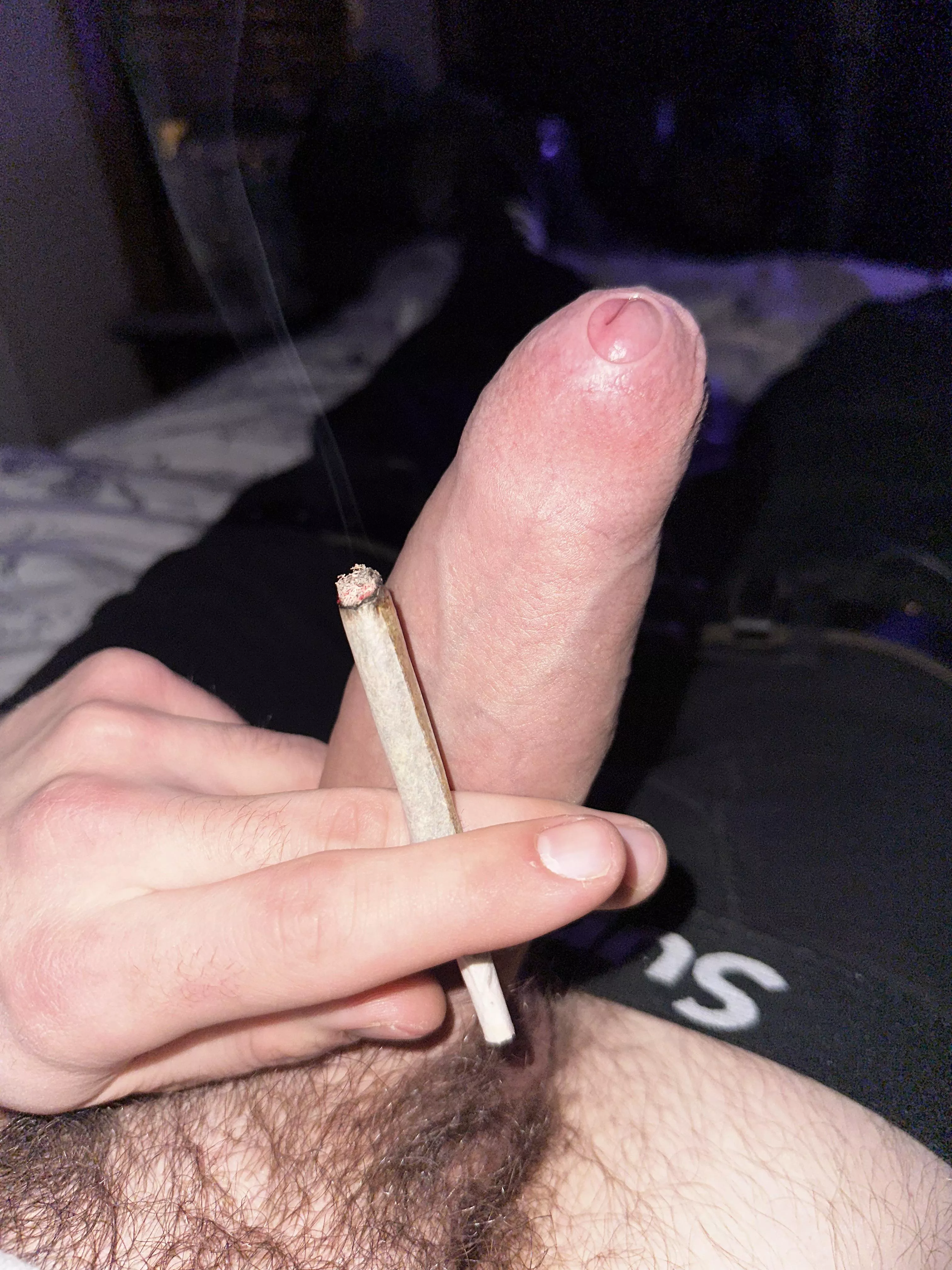 Big Dicks🤝Big Spliffs (M)