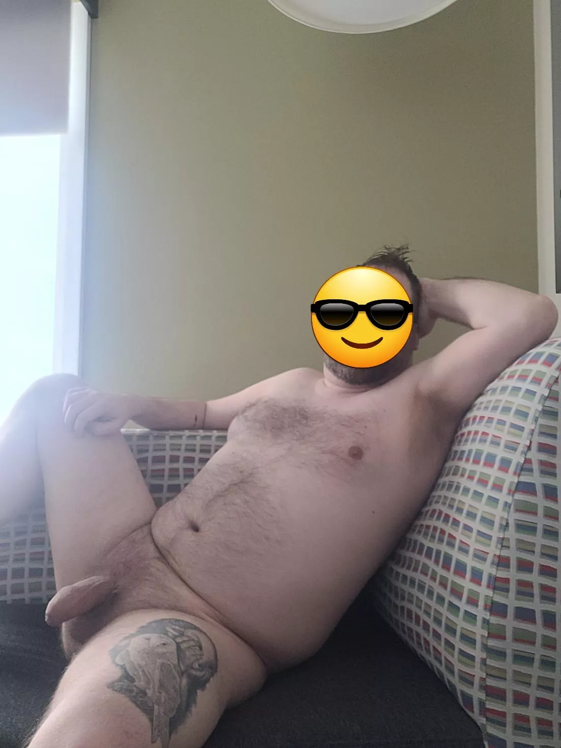 Bored, just saying Hey!