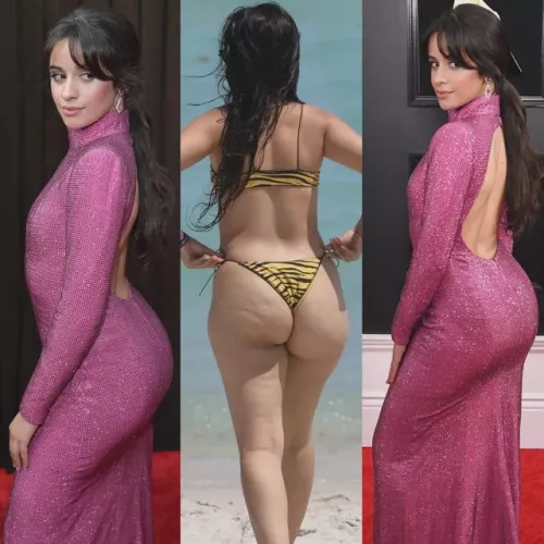 Camila Cabello