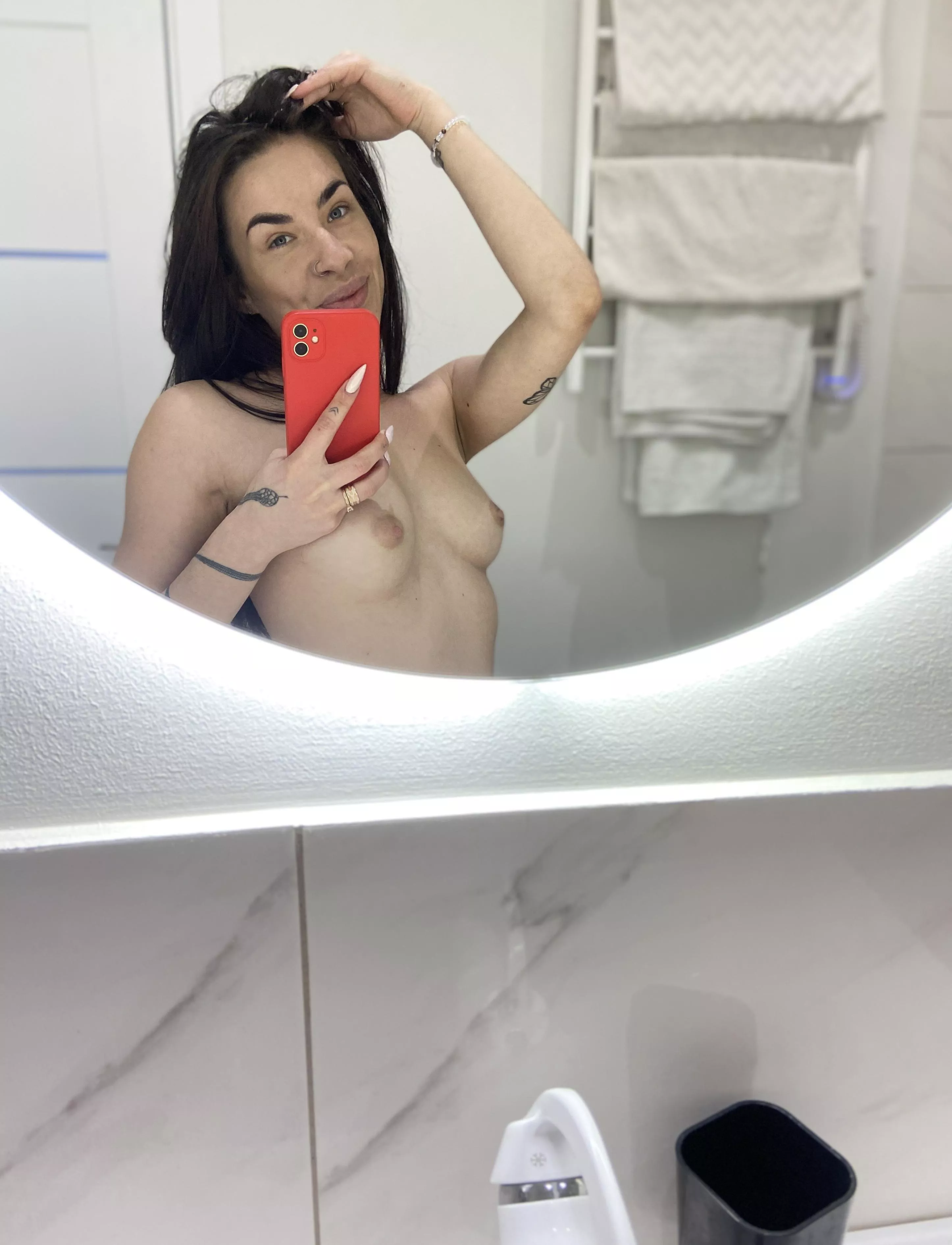 Can I be your little secret