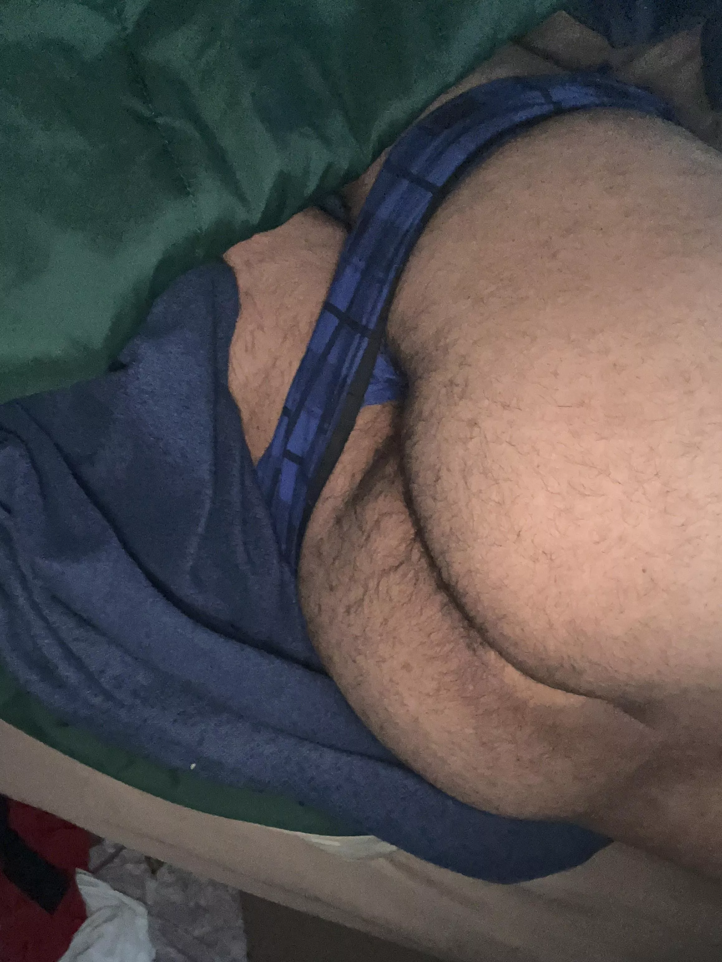 Can someone spank me? 👀