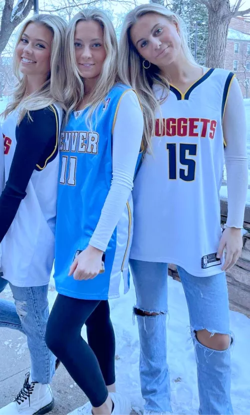 Can’t Go Wrong w/ any Choice