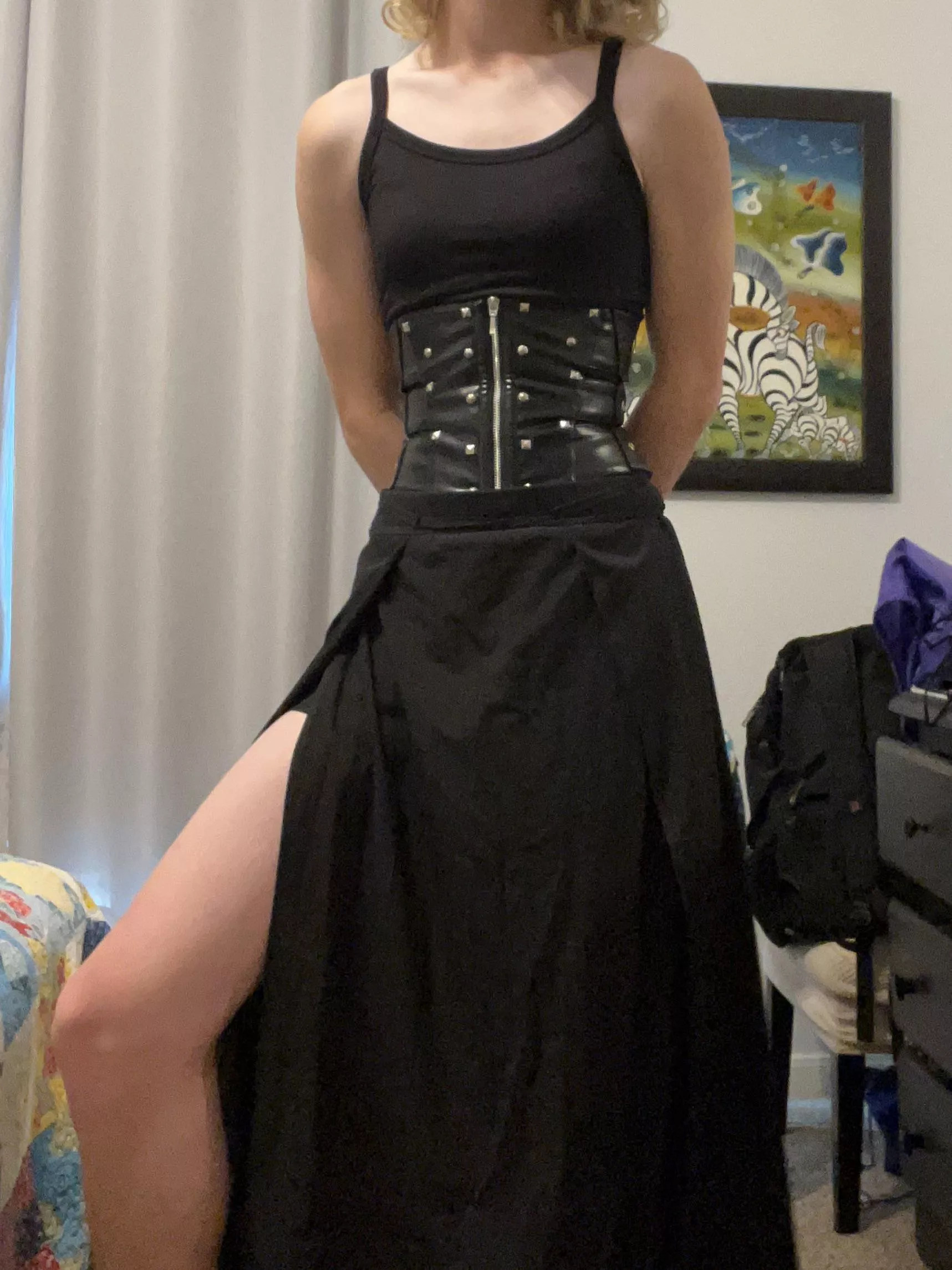 Can’t wait till it’s warm enough to pick up guys with this!!