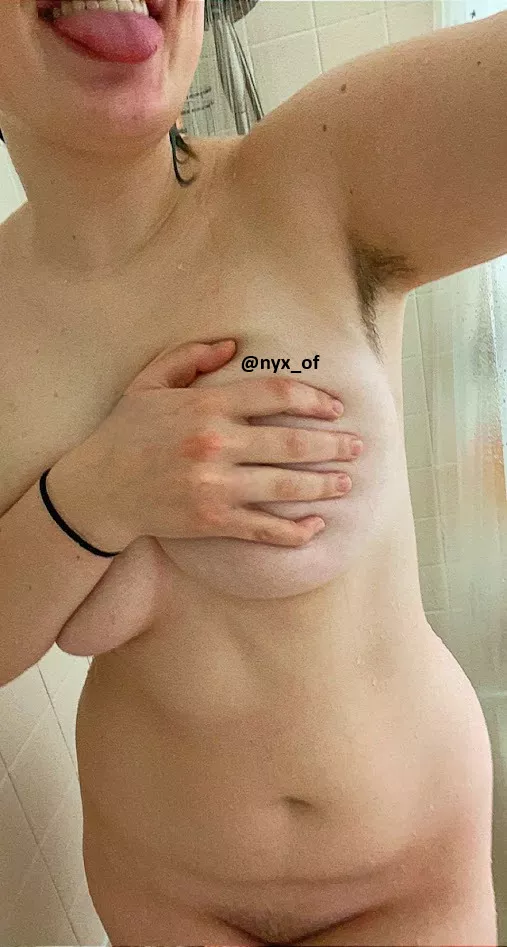 Come hold them up for me?