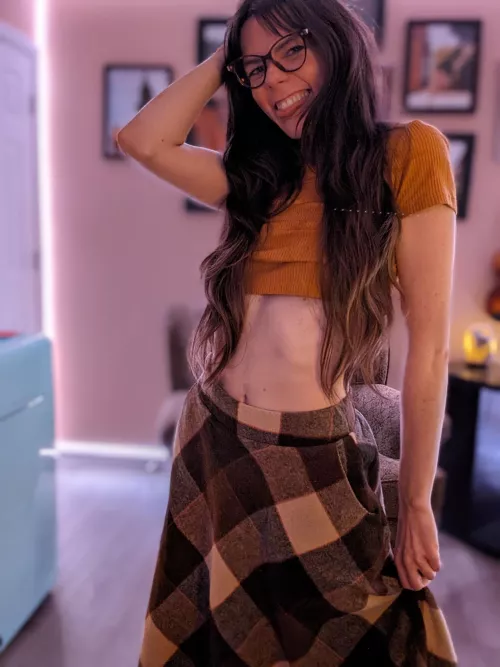 Dance party in the living room? [GFE][PTY]