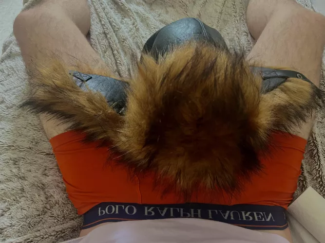 discover what's underneath the fur