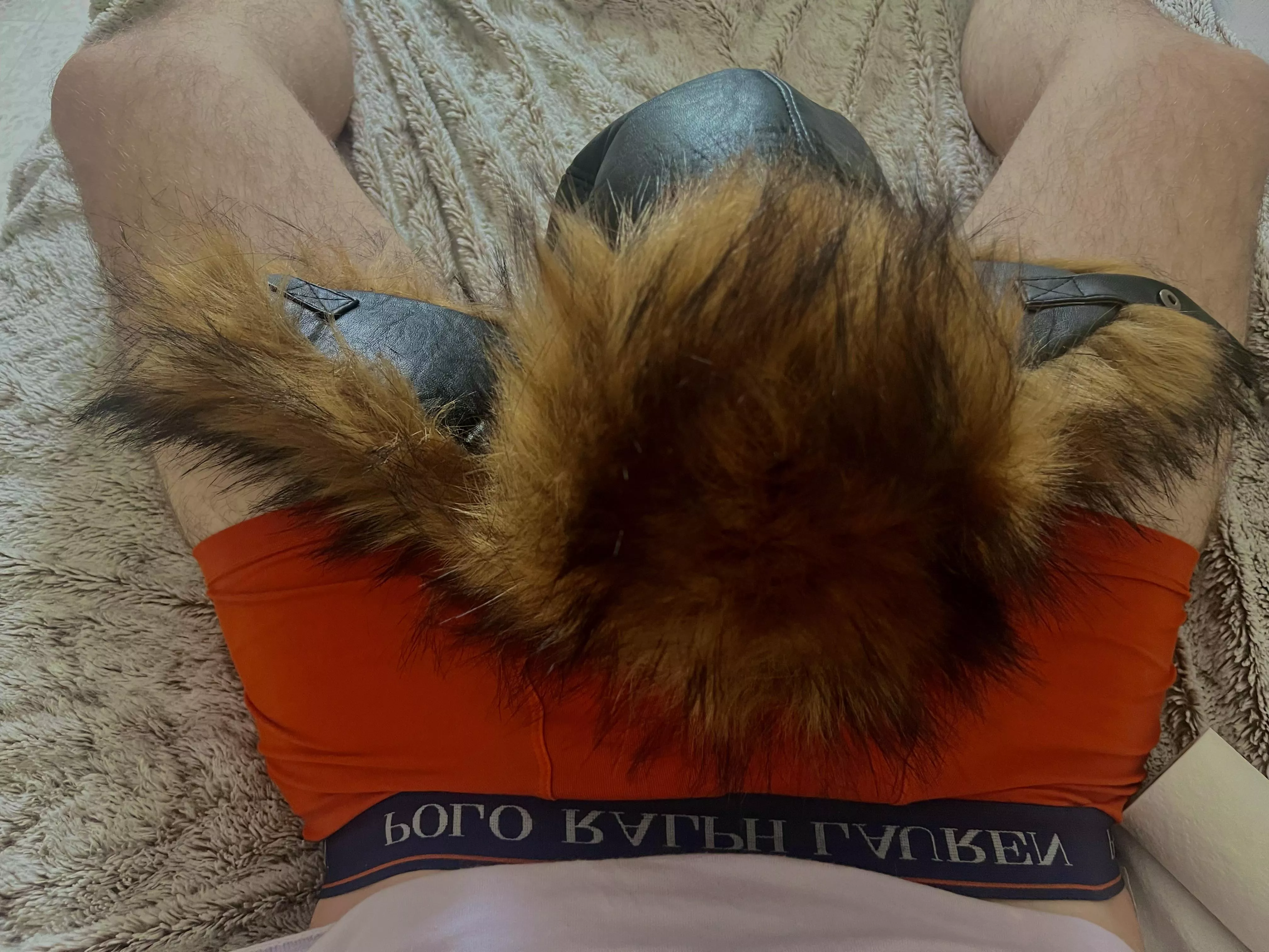 discover what's underneath the fur