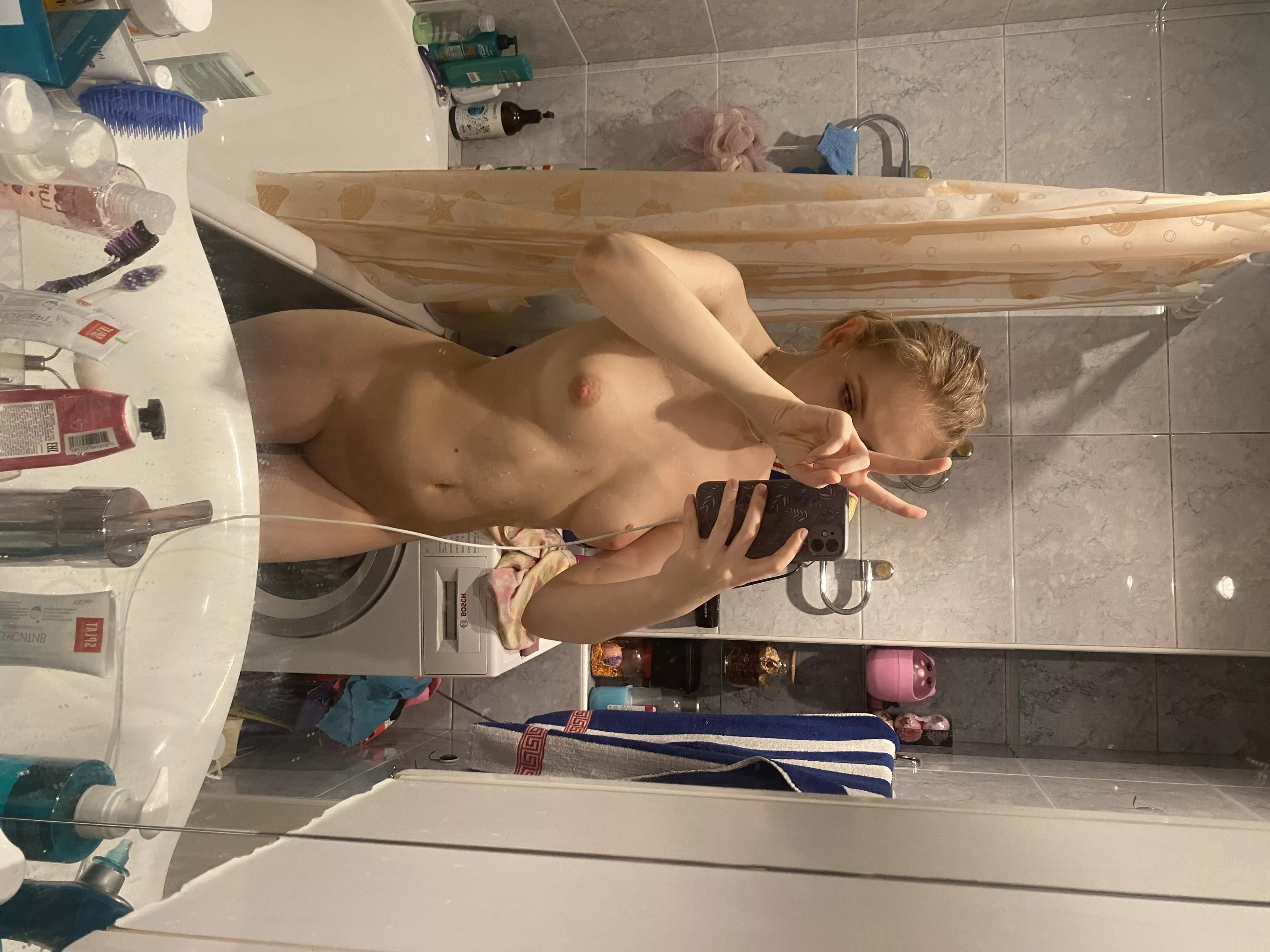 Do men reddit like my honey nipples? [wife]