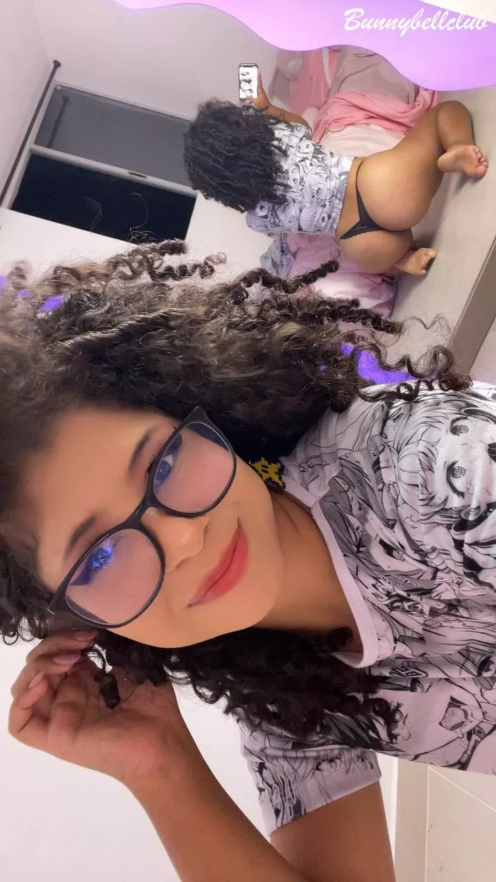 Do you like how I look in the mirror?