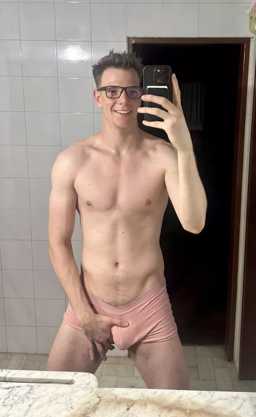 do you like my package? 