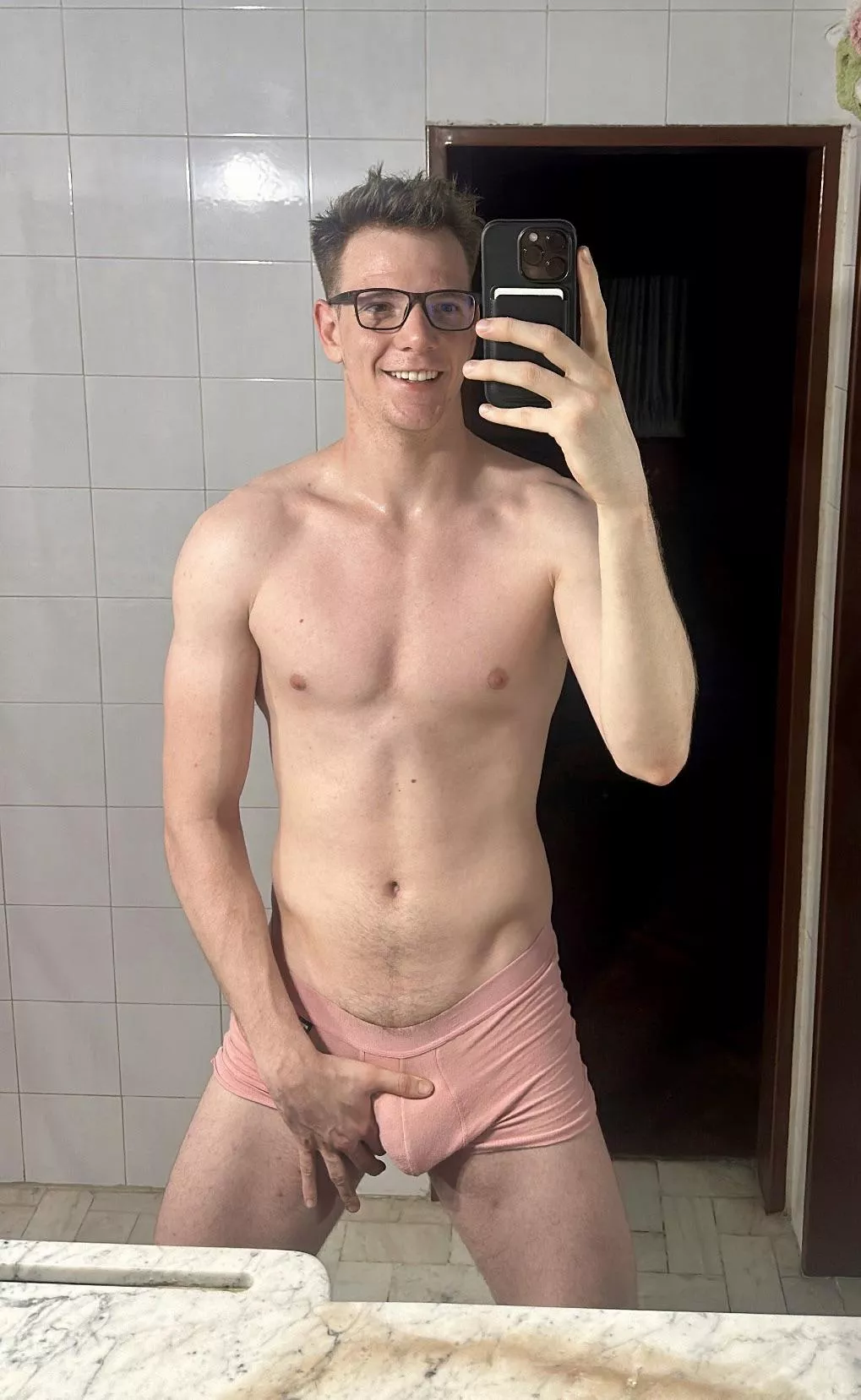 do you like my package? 