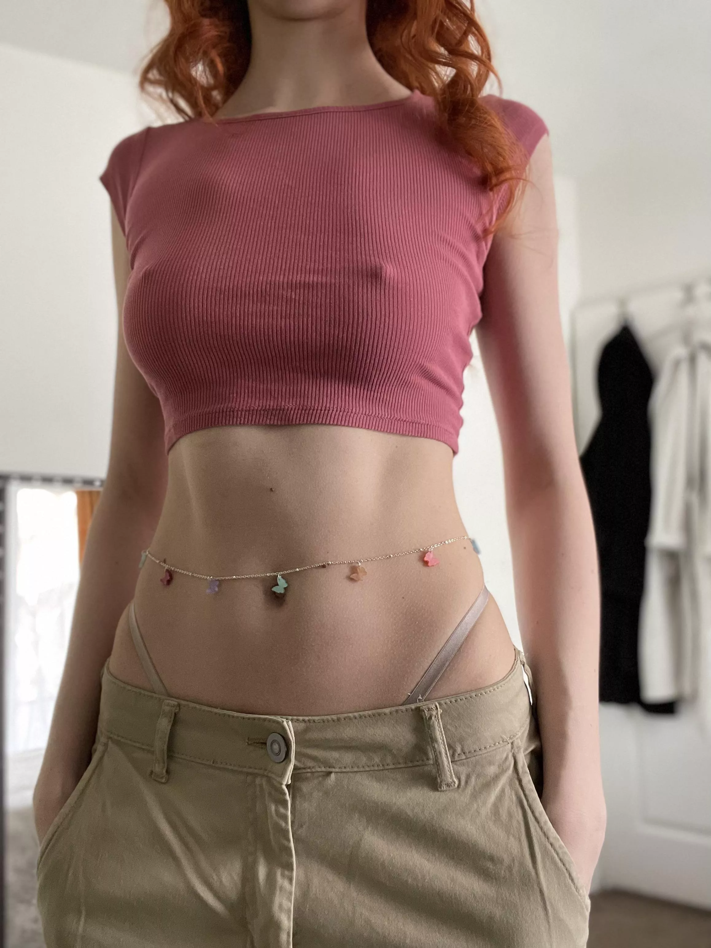 Do you like natural cups?