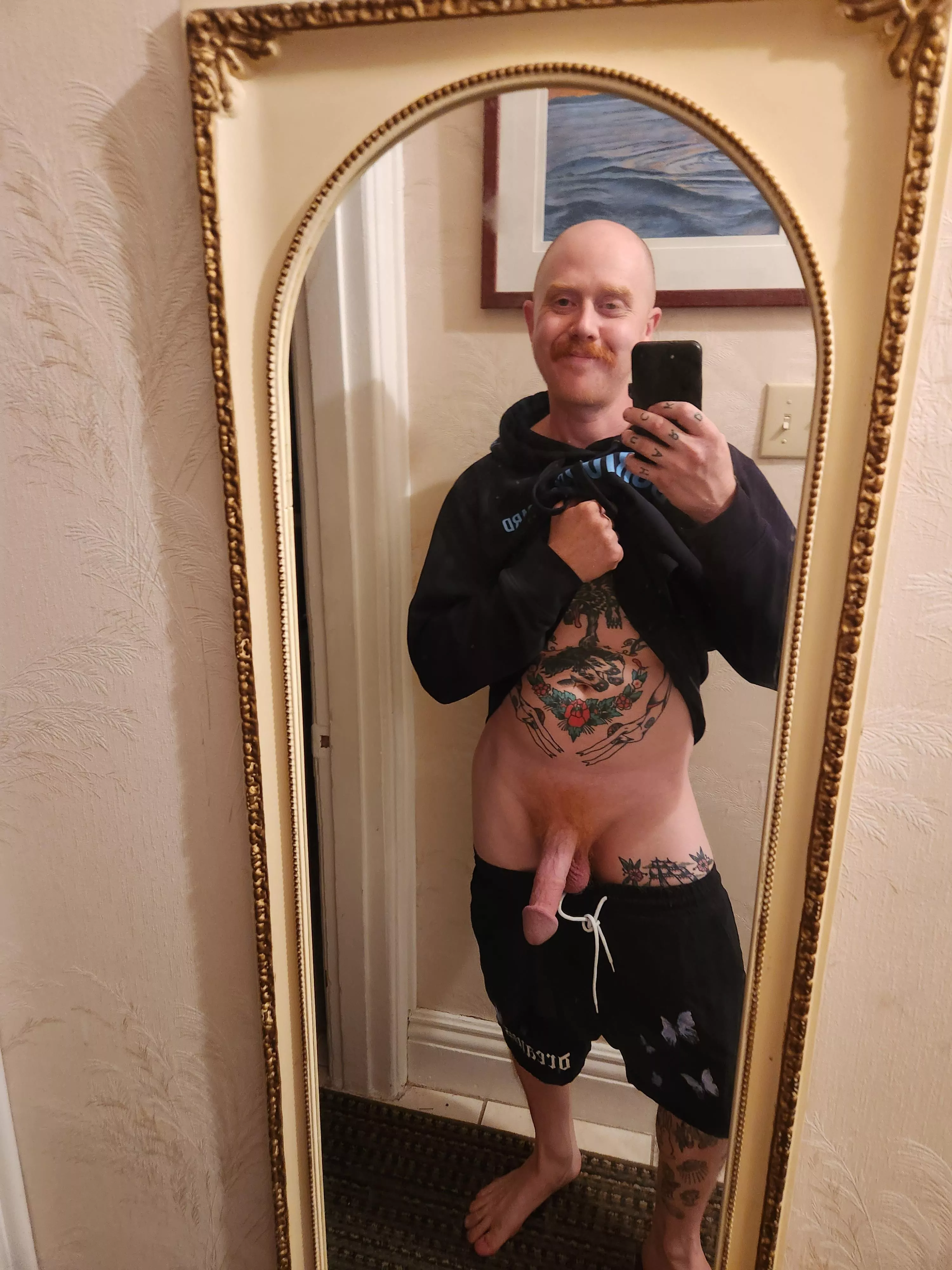 Do you like that butterfly feeling?!? 🦋🦋🦋