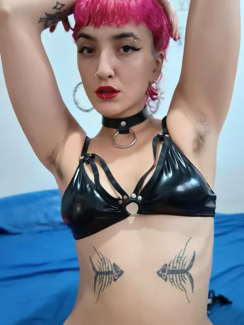 Do you wants to taste?