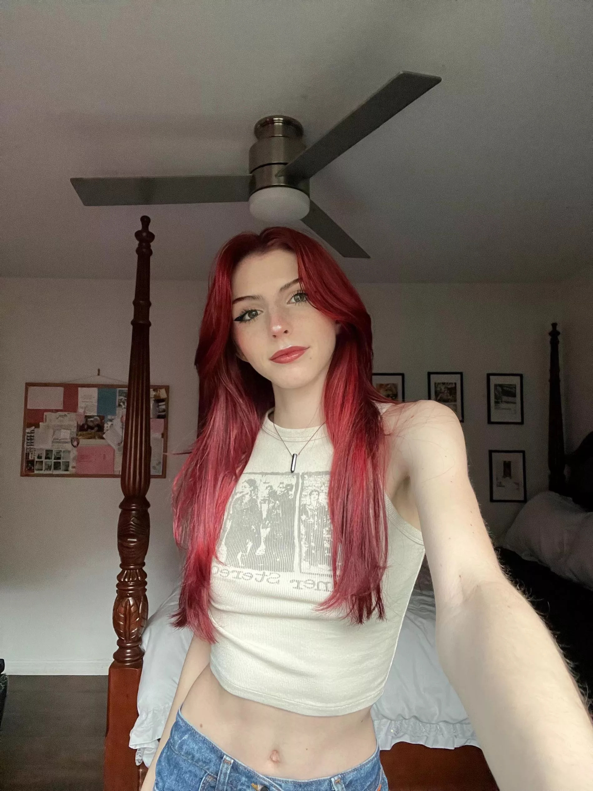 does this top fit me correctly?