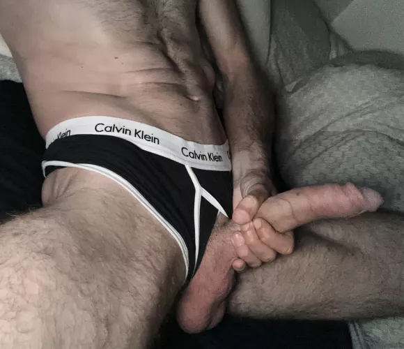 Edge me and drain my balls