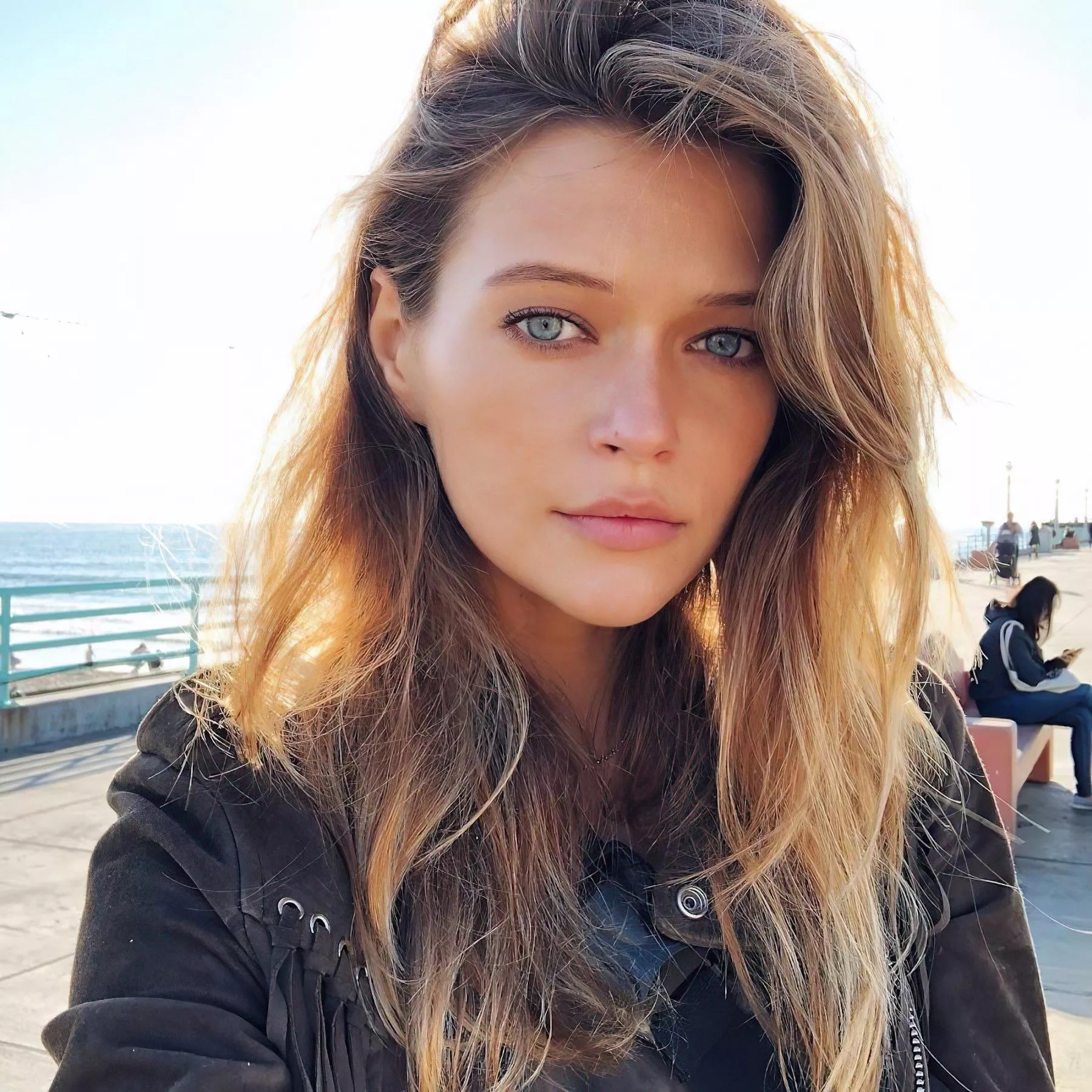 Elizaveta Kiryukhina aka Liza Kei