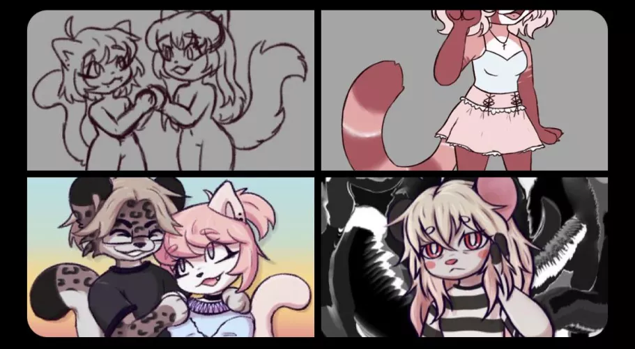 ❗️emergency comms to help pay for my dogs surgery❗️