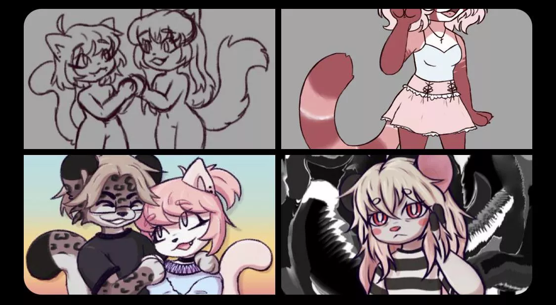 ❗️emergency comms to help pay for my dogs surgery❗️