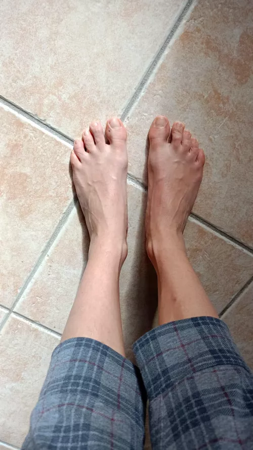 Finally verified! :) Hi all