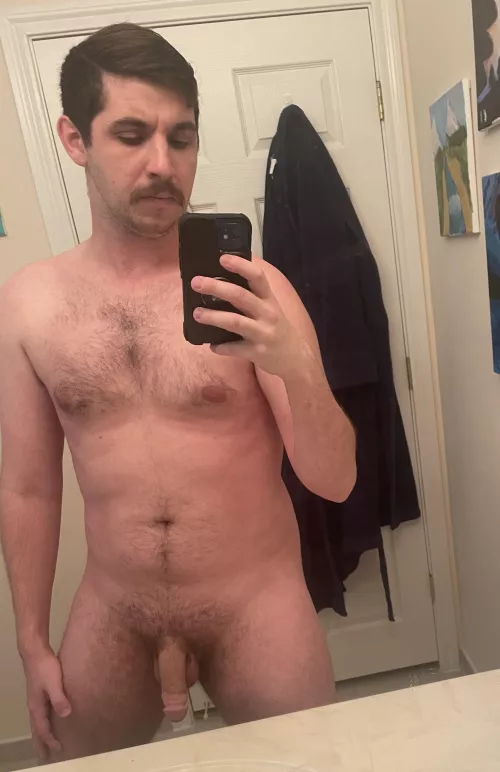 First post here! Hope I fit in!